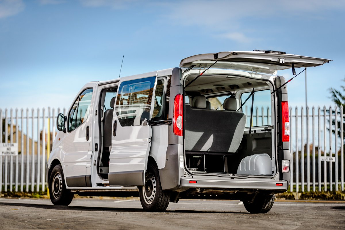 duncanselfdrive's tweet photo. #duncanselfdrive January is over and bookings are filling up fast. Don't be disappointed "book now" for one our latest #NV200, #FiatDoblo, #shortwheelbase, #longwheelbase, #luton (with tailift) or #VauxhallVivaro 9 seat Minibuses. Melksham: 01225 704777 or Swindon: 01793 820000 https://t.co/BWZuxYUf6z