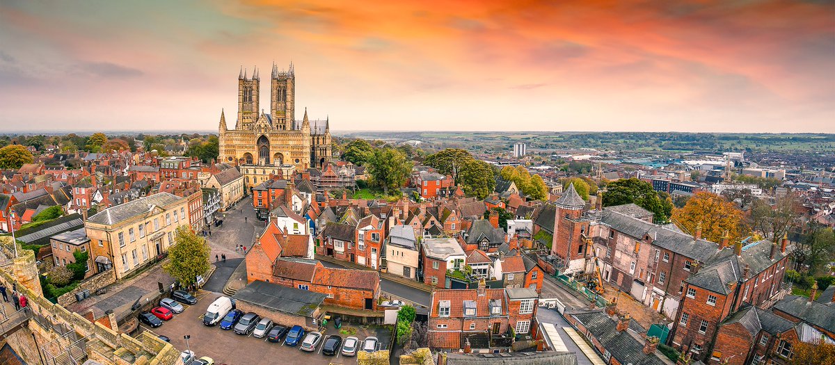 How can you not love our city #love lincoln #lincoln #lincolnshire #ThePhotoHour #500pxrtg #lincolnshireskies