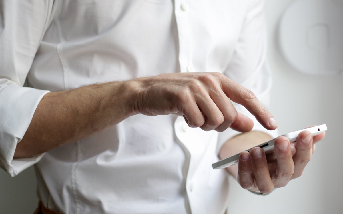 killz4sher's tweet image. Mobile Interface Design Myths You Can Do Without dlvr.it/QFD2NK #mobile #mobile_app_development #mobile_ui #programming