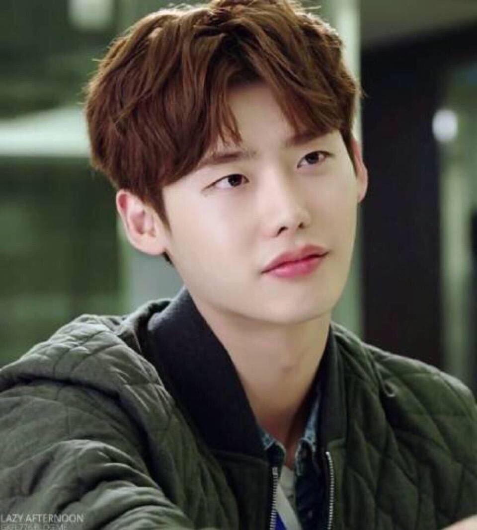 イ ジョンソク好きな人rt