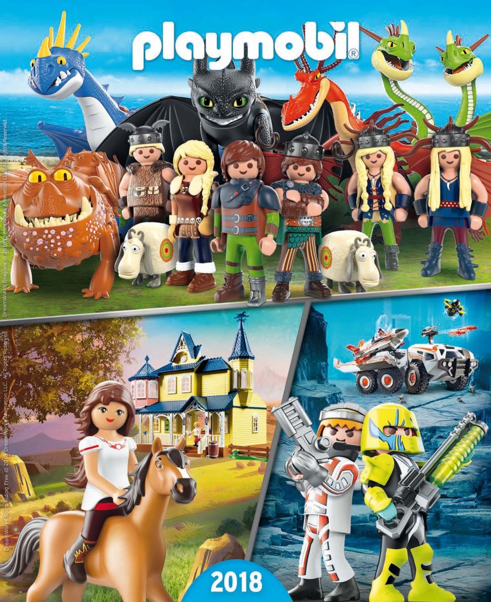 playmobil online catalogue