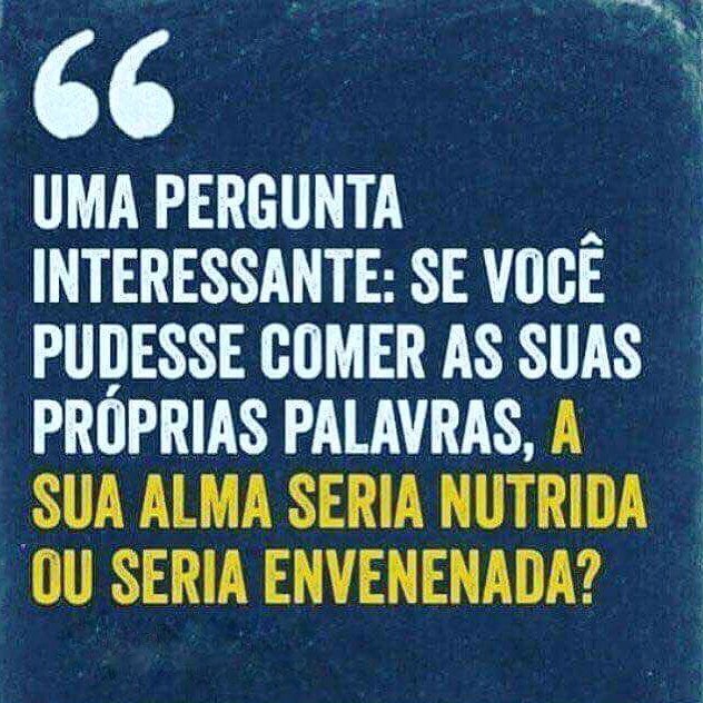 #Mt12| “Muitos pedem ao Senhor que os torne humildes, mas não estão dispostos a se submeterem... Quando sobrevém a prova, quando as aflições e contratempos ocorrem, o coração se rebela e a língua profere palavras que são como setas envenenadas..." #EllenWhite #rpSp #PrimeiroDeus