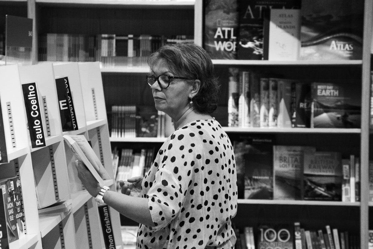 ajaygeotharakan's tweet photo. BOOK STORE
A BW Project. All these images are shot in manual mode using 60's vintage manual lenses and are in-camera monochromatic images without any editing
#Fujistreet #Street #XPRO #BW https://t.co/E91aYDdXL5