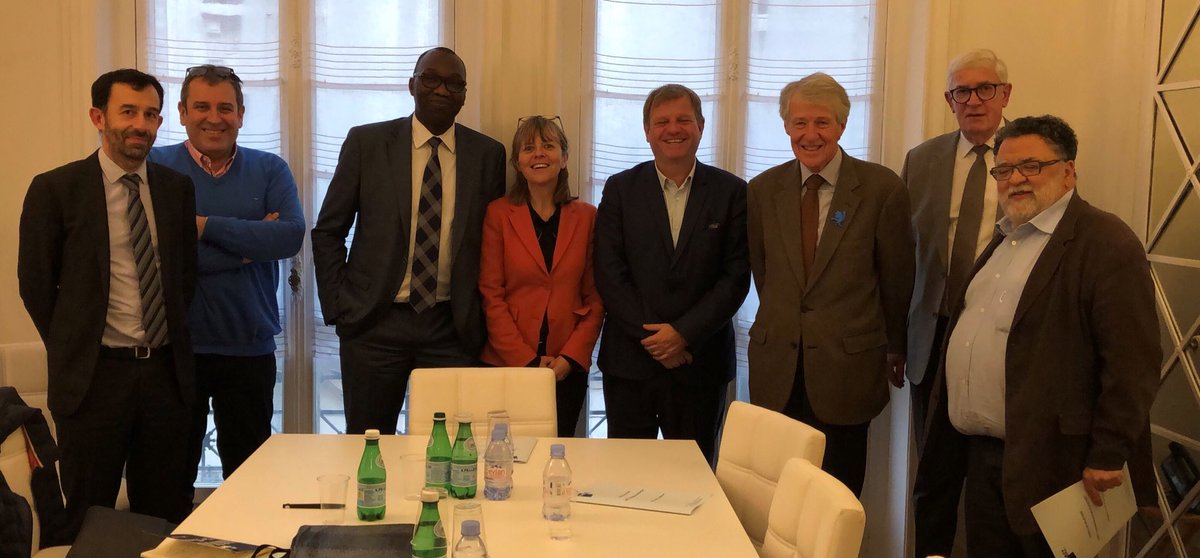 Patrice Bégay tweet media