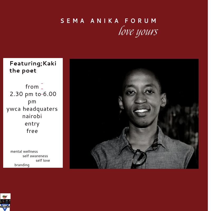 AnikaInitiative's tweet photo. David Kiama
AKA Kaki is a calm and collected artist who writes his pieces with a personal touch @KiamaDavid
#LoveYours
#24thFeb2018 on #SemAnikaForum https://t.co/D9nghMRupY