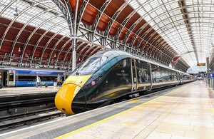 NEWS: Call to #rail passengers in South West Wales to help shape future of Great Western service at #Swansea and #Carmarthen #consultation events 
bit.ly/2GR4ROM