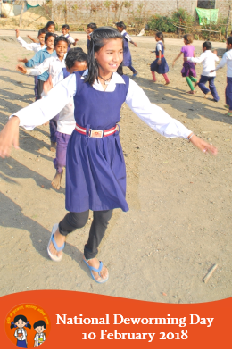 UttarakhandNHM's tweet photo. Our Future rests in the palms of our children. Healthy children will pave the way for a healthy #Uttarakhand. Join and support us on the #nationaldewormingday #10Feb @MoHFW_INDIA @BJP4UK https://t.co/ZxfF1WUkkd
