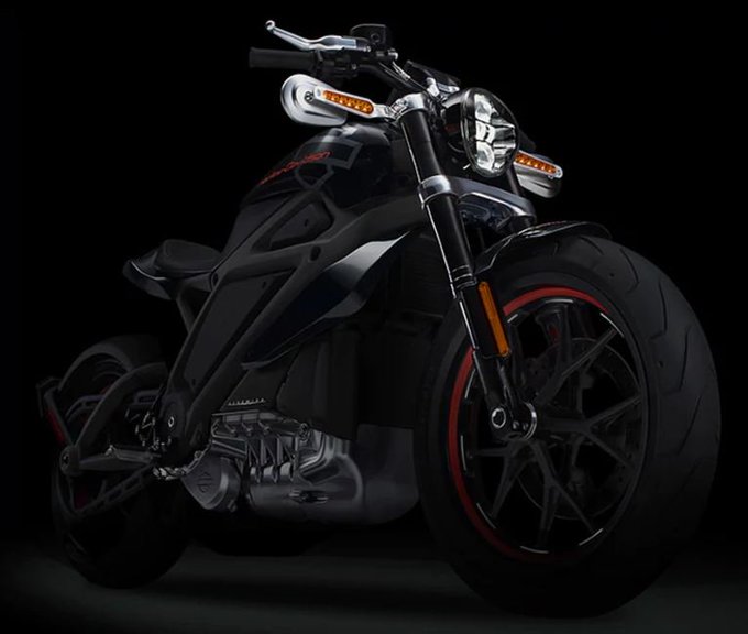 AmazingChevVolt's tweet photo. @ChargedEVs +100
@HarleyDavidson
Joining The #ElectricMotorcycle Division Of The Surging Global #ElectricFueledVehicle: #EV #ZEV Industry To #MassMarket #eMotorcycle's!
#BurnRubberNotGas!
Deep Dive Into 3 Year Harley Davidson Product World Tour, Reveal:
#ProjectLiveWire
#LiveWireProject https://t.co/GUDcP9hn0Y