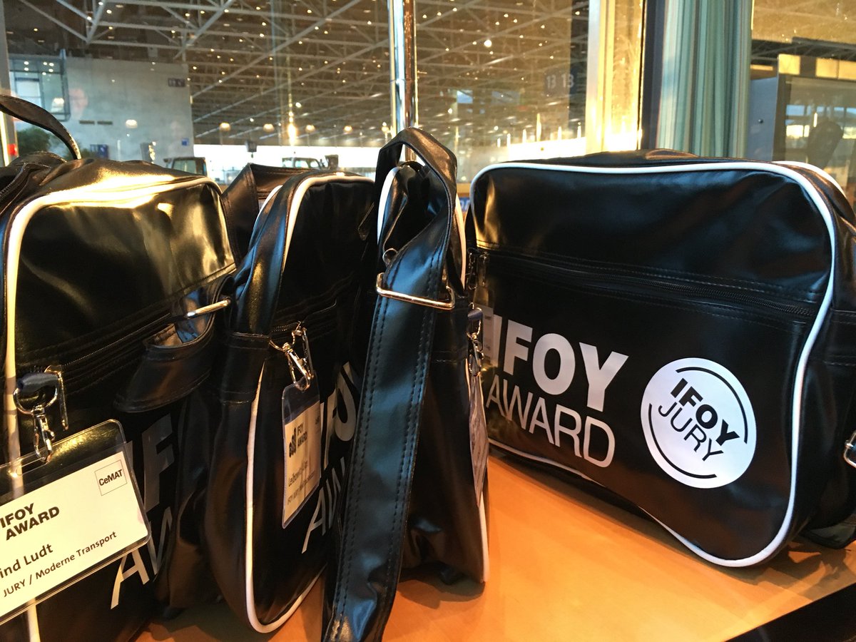 IFOY_AWARD's tweet image. Ready for the #ifoy2018 jury.🌞