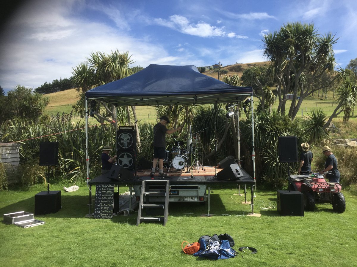 Ombrellos tweet media