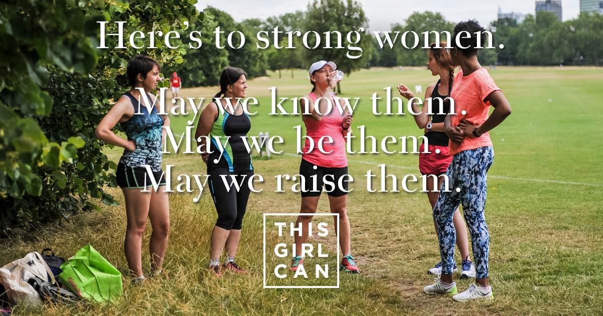 Today marks #100years since women first got the vote 💪  #suffrage100 #vote100 #votesforwomen #suffrage #Tuesday #TuesdayThoughts #ThisGirlCan #ThisGirlCanRun