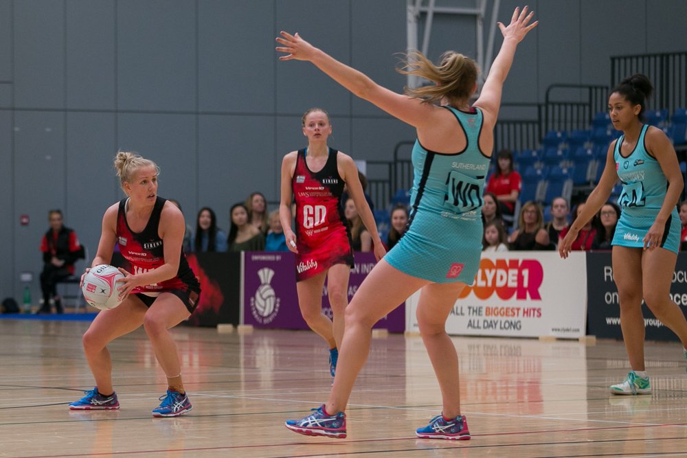 1025Clyde1's tweet image. All this week on @GBXANTHEMS  Bowie At Breakfast we have some great prizes up for grabs with our friends at @SirensNetball Another fantastic prize online too! bit.ly/SirensNetball2… #SirensNetball #ChangingTheGame