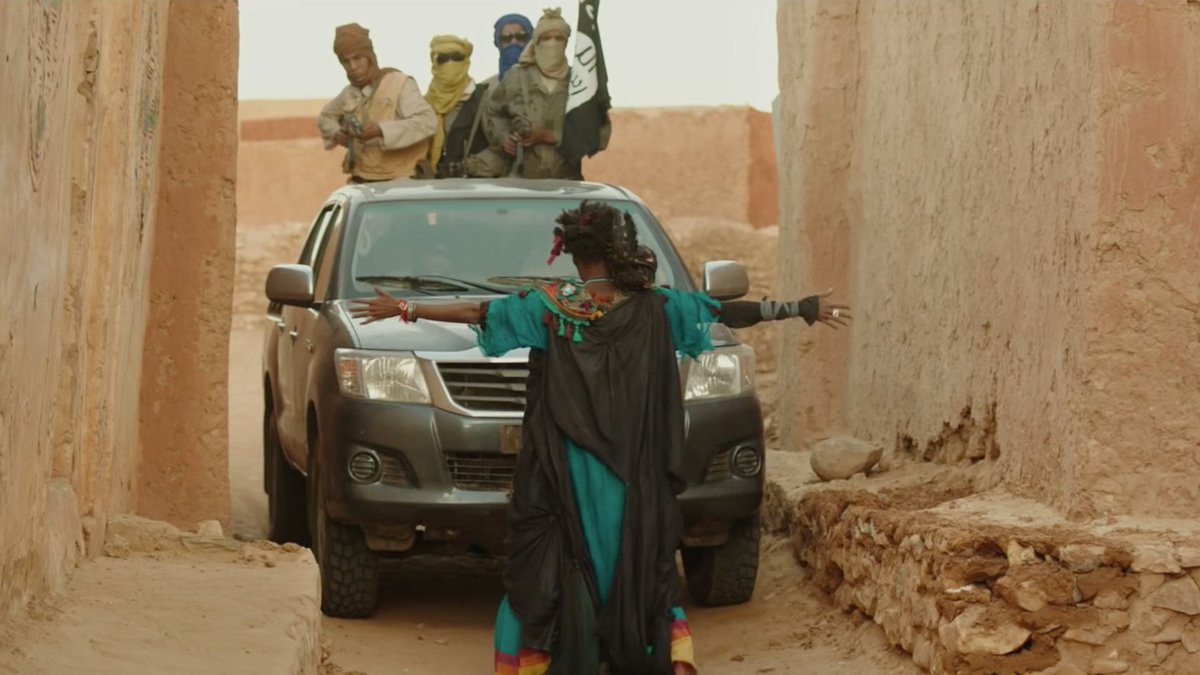Africa.film tweet media