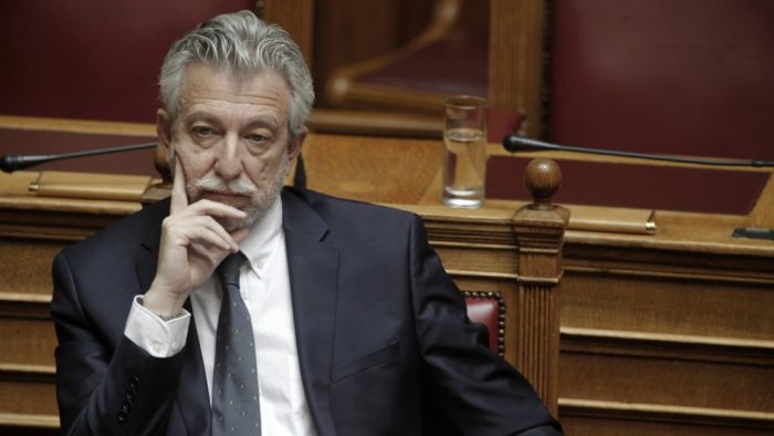 LykavitosGr's tweet photo. Κυνική ομολογία Κοντονή για την κυβερνητική εμπλοκή στην ... #lykavitosgr #kontonis #novartis https://t.co/IQzJRxUzek https://t.co/swZGSfvzjf