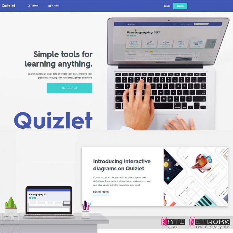 KatiNetwork's tweet photo. #KatApp | Quizlet (3.11.1)

#KatNet #KatiNetwork #application #mobile #quizlet #study #student #school #college #UnitedStates #US #flashcard #flash_card #test #android #ios #question #mobile  #app #application #memory #training #study 

https://t.co/LJ4l5rn9G6 https://t.co/KkV3IN5bpX