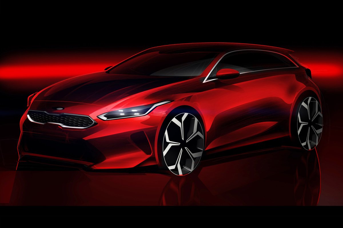 Auto Express Kia >> Auto Express On Twitter The New Kia Ceed Has Been Teased Auto Express Kia >> Auto Express On Twitter The New Kia Ceed Has Been Teased