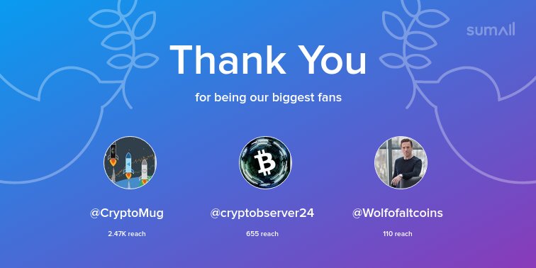 Cryptofighter tweet media