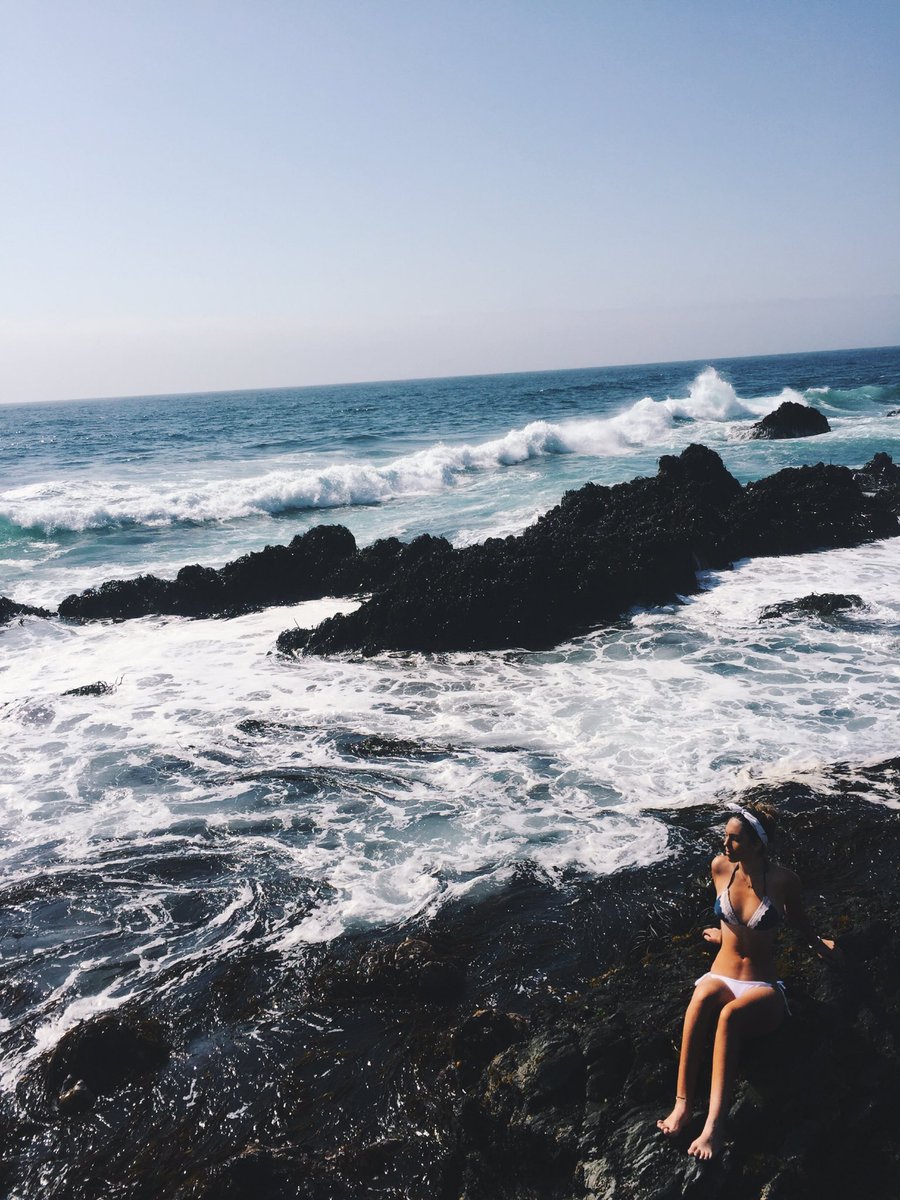 Janiscca's tweet photo. Veranito🌊🍃 https://t.co/JAX1sQ1CUO