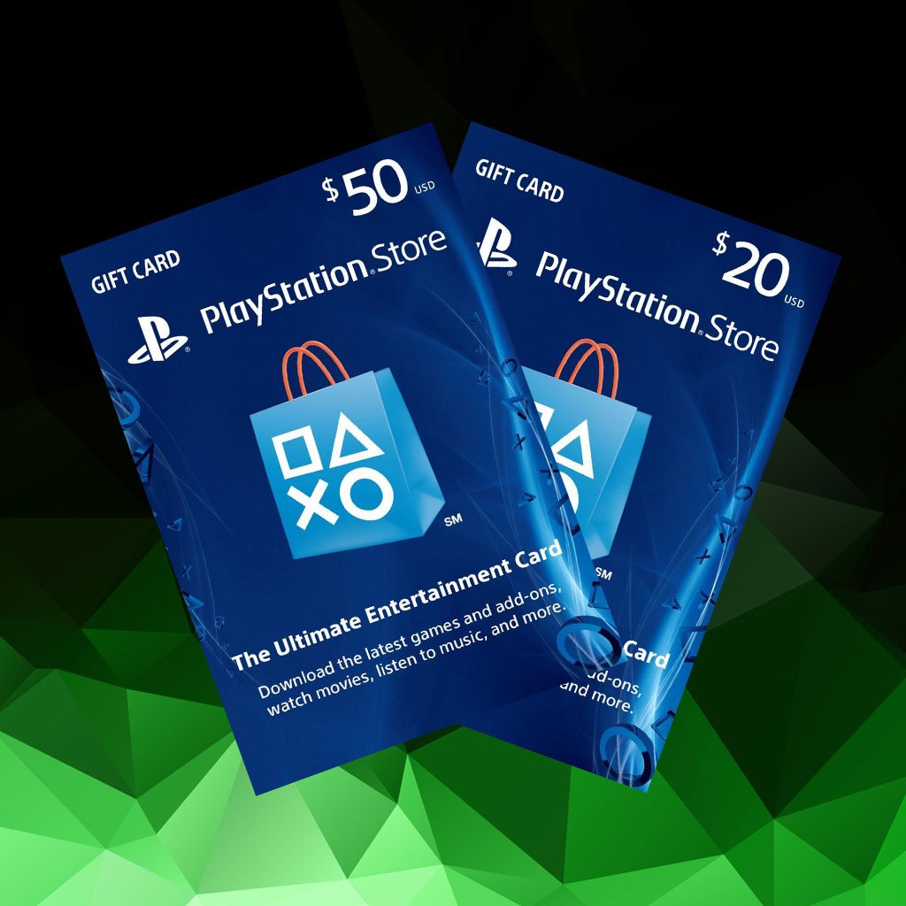 This week #PSN cards were our top seller. Do you want to tell us which games you purchased using the prepaid cards you bought at cryptokey.shop? Want to spent some $eth? Check us out