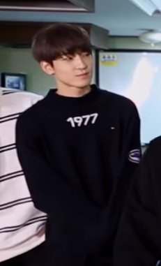 welovesvt's tweet photo. #원우 착용 니트
스테레오바이널즈 - [AW17 ISA] Voyager Knit (₩79,000) https://t.co/1LuJcTz7w4