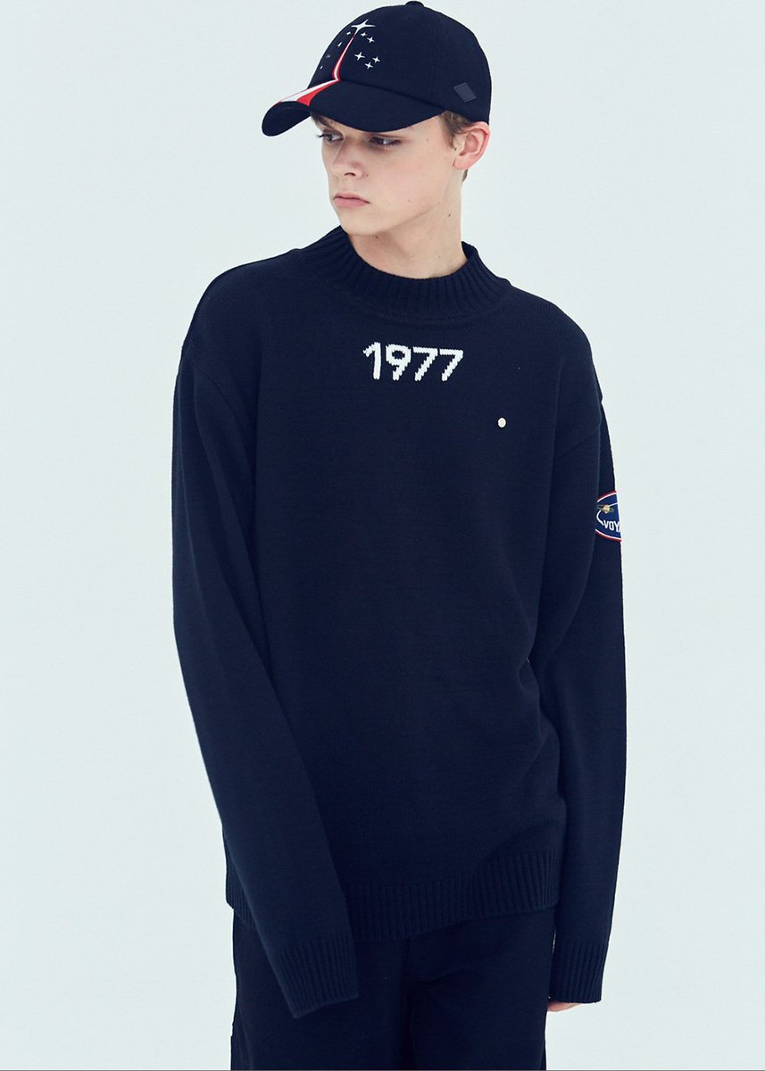welovesvt's tweet photo. #원우 착용 니트
스테레오바이널즈 - [AW17 ISA] Voyager Knit (₩79,000) https://t.co/1LuJcTz7w4