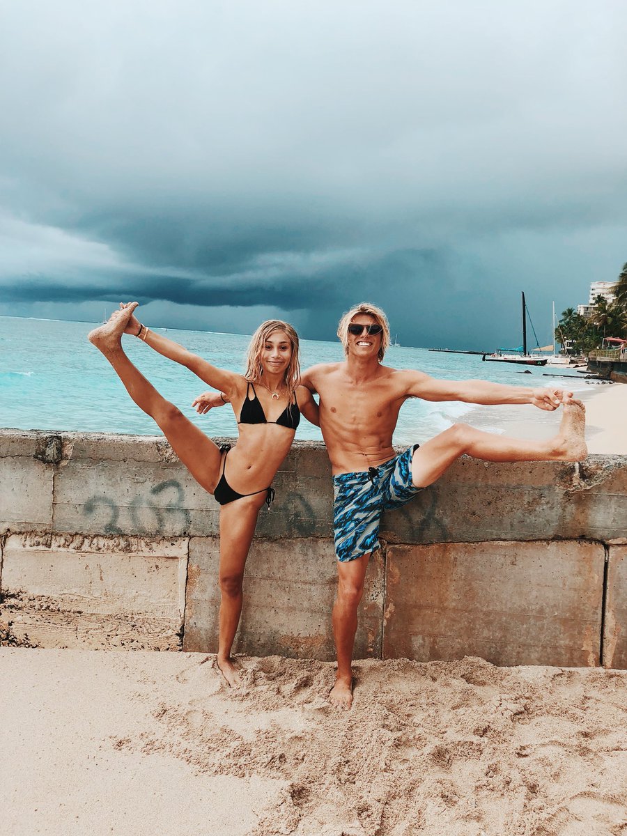 lifeaseva's tweet photo. You guys may have noticed this human in my life for the past few years! I always wanted a brother, so God sent me Koa, and gave me an honorary twin. Even our gums are the same 😂😂 Boys and girls CAN be best friends without any extra stuffs. That’s all. https://t.co/UmGIy9BGh4