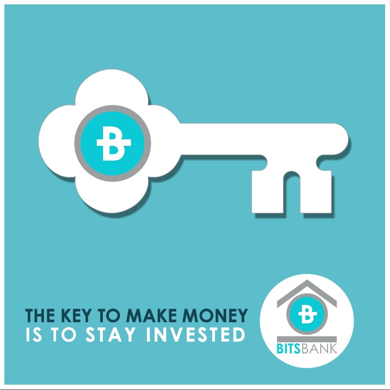 BitsBank_Offc's tweet image. Making a wise investment with #BitsBank to gain assured interest and  multiply the value of your money over the time. 
.
.
.
.
#GetMoney #investments #InvestmentBanking #moneygoals #highprofit