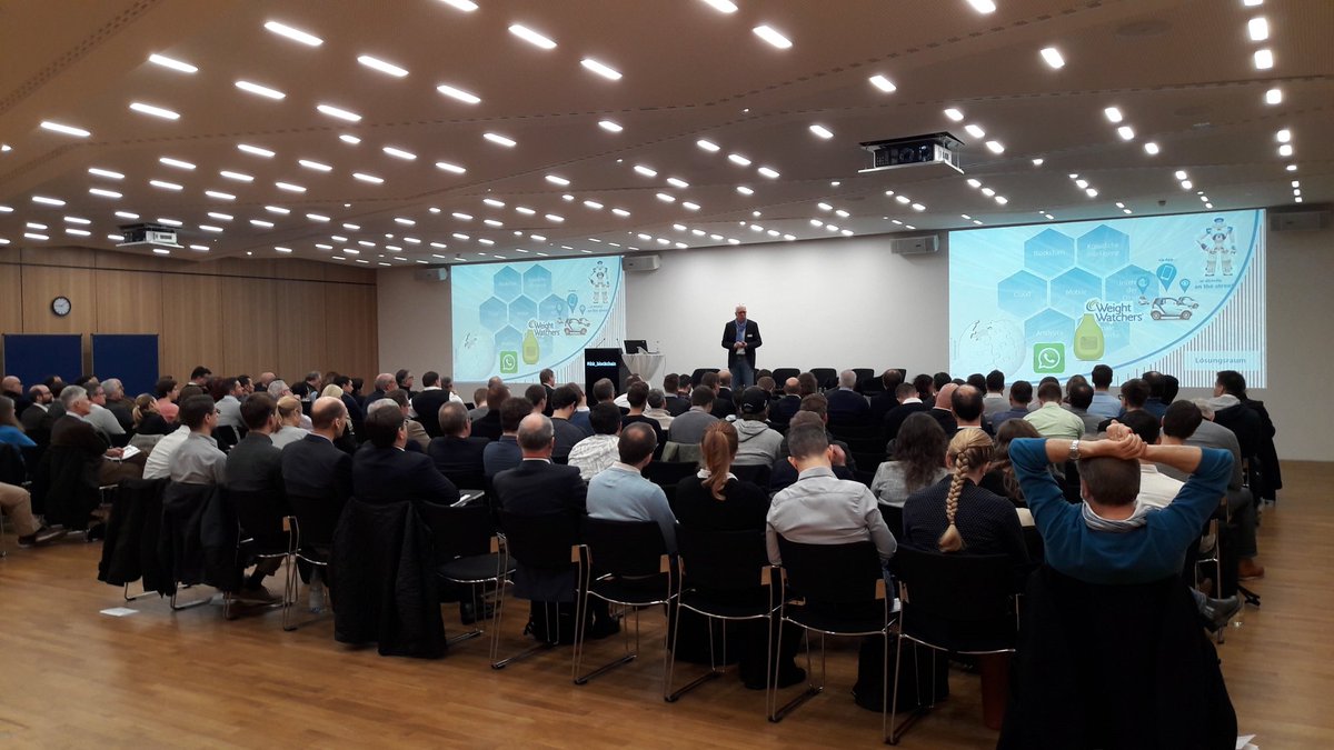 Thorsten_Eller's tweet image. #ihk_blockchain