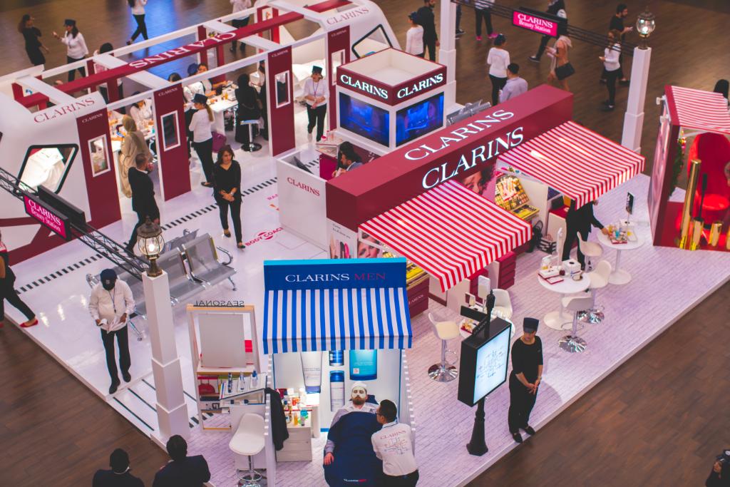 The Dubai Mall On Twitter Visit The Dubai Mall S Star Atrium