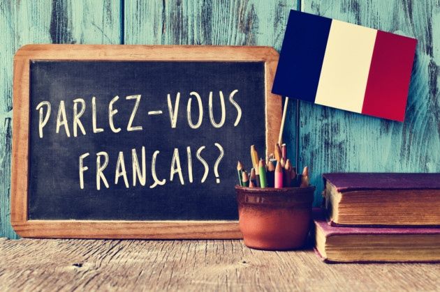 FrenchPropNews's tweet image. Learning French? We&apos;ve found some great free language-learning resources to help you &amp;gt; buff.ly/2E74Asy #French #languagelearning