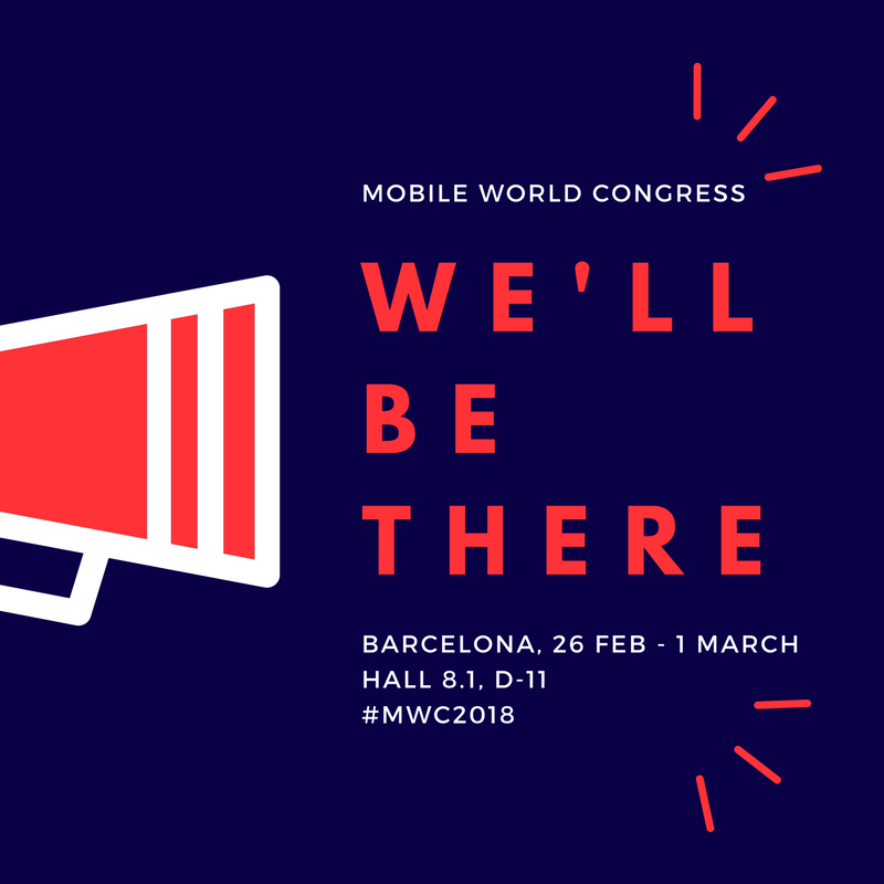 3esolutions's tweet photo. Meet our team there! We'd love to grab a coffee and talk tech.  #mwc2018 #innovation #startups https://t.co/670KfERQxp