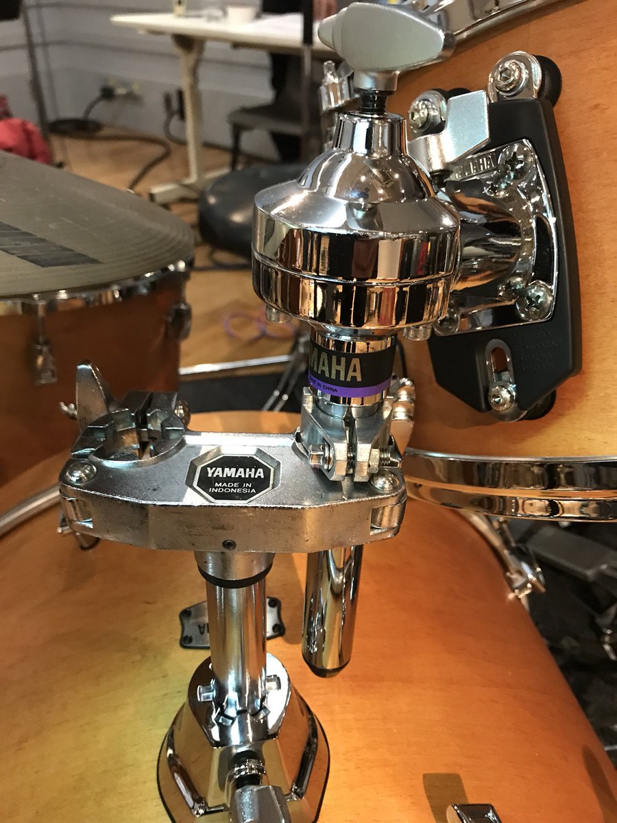 ネイビーシー YAMAHA タムホルダー | dizmekaro.com