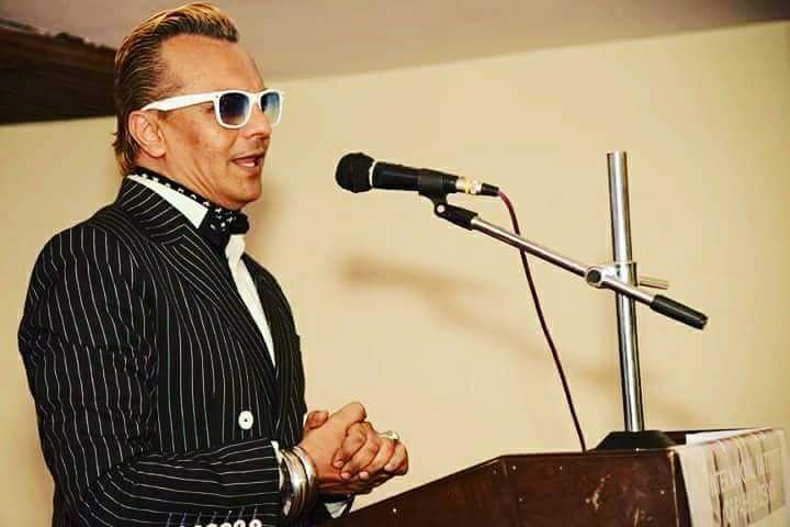 Imam_A_Siddique's tweet photo. #NesChat #MotivationalSpeaker #Lead #DroppedOutAt16 #IndiasBestMotivator #StyleIconOfIndia at age 52, #Available for #MotivationalLectures https://t.co/SHuXJQwY6Q