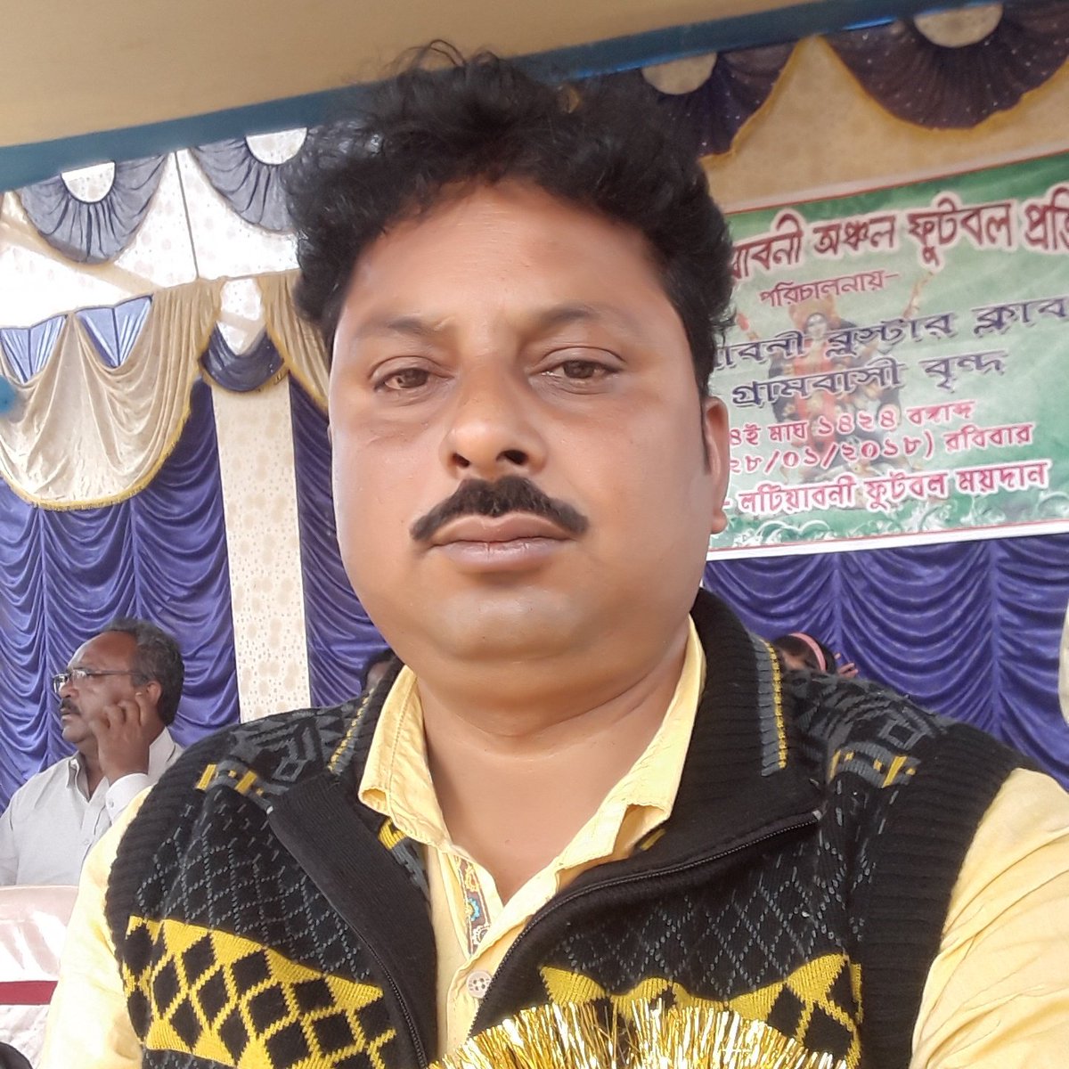 SamirMaji5's tweet image. #NewProfilePic