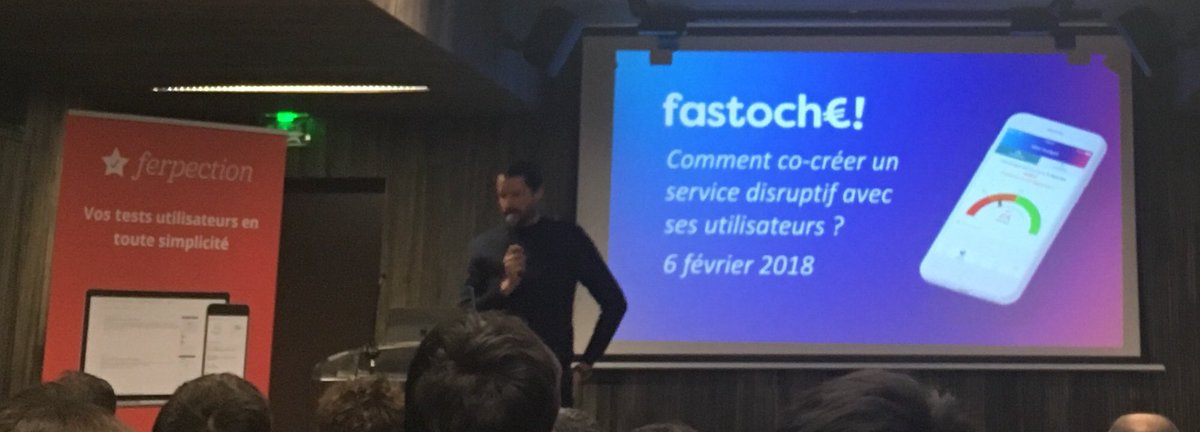 Yaelle_t's tweet photo. #fastoch€ de #payboost startUp de #veolia Coach budgétaire pour gérer son « reste à vivre »
Permet également un coaching social:montant des droits et aide aux démarches.Outil initial pour Facturer, encaisser & recouvrement
#Chabot intègre
@payboost @RVonthron @CarineWhatElse https://t.co/NiZh2Vga4C