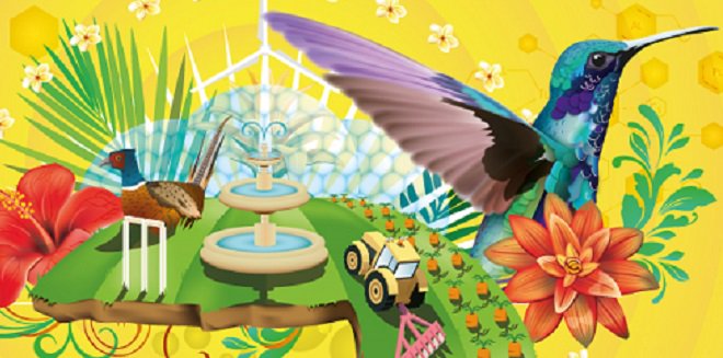 Land-based careers - what's in the latest issue of Moving On? #careers #LMI #qualifications ow.ly/IAb430ie4ep