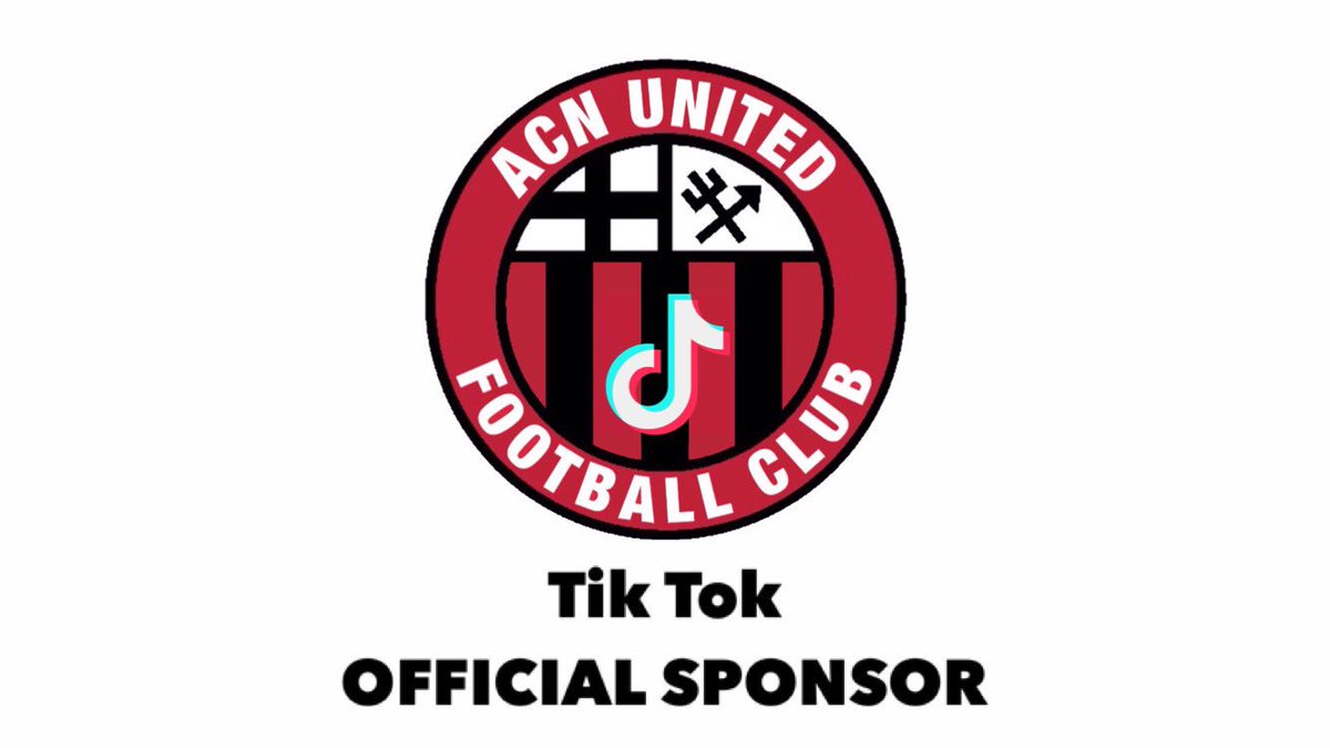 ACNUTD's tweet photo. OFFICIAL｜SPONSOR

グローバルパートナーシップ締結のお知らせ
Tik Tokは、ACN UNITED公式スポンサーとなりました。

📎 https://t.co/i4u7E940Vn https://t.co/pyYY7Tdt57