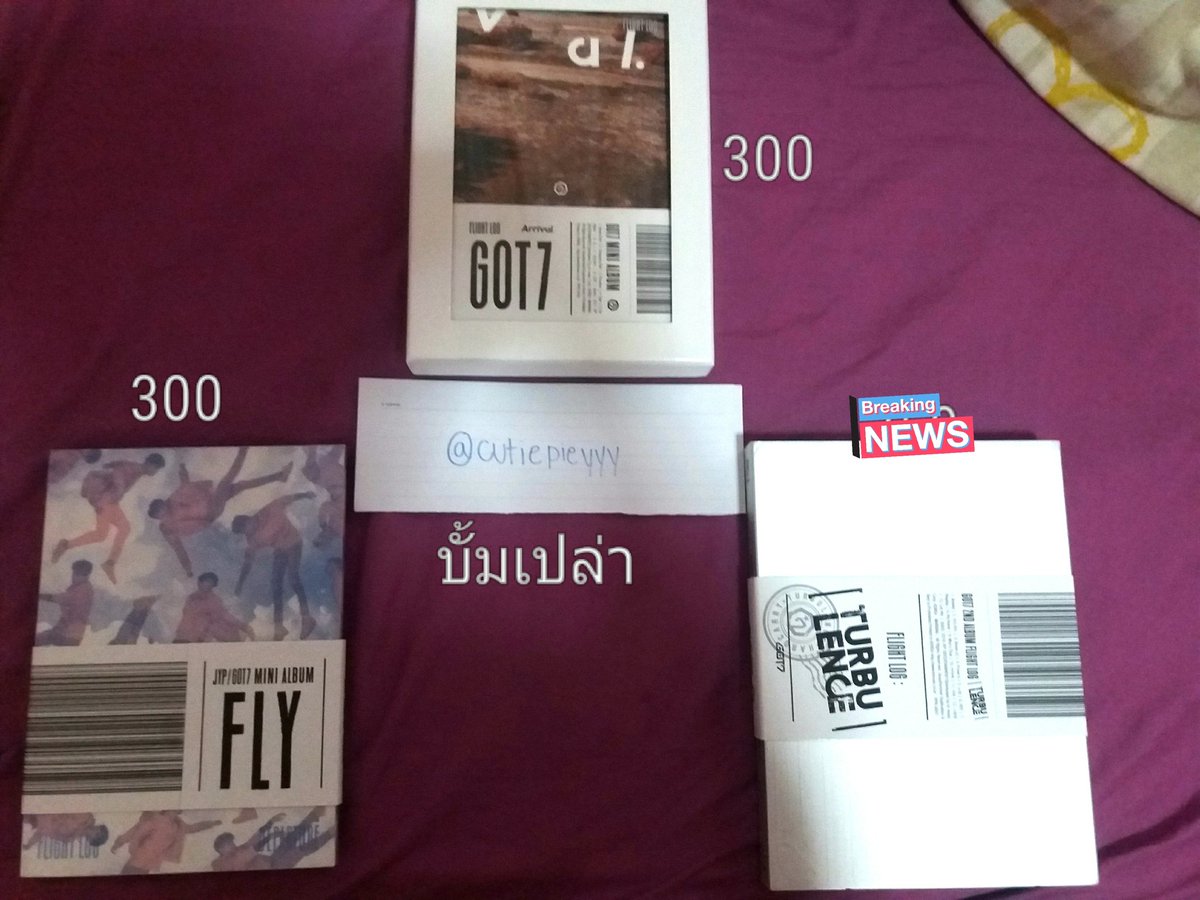 ขายของสะสมค่าาา tweet media