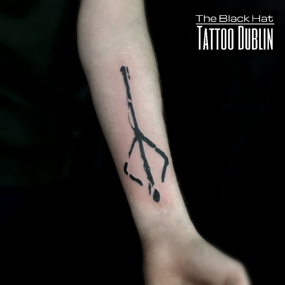 BlackHatTattoo's tweet photo. @j_kennedy_tattoos can reproduce any painting or brush effect on your skin
.
Come have a chat with him or the team here for your next tattoo project
.
11/12 Parnell Street
.
#brusheffect #tattoo #tats #brushtattoo #armtattoo #linetattoo #lineworktattoo #dublin #tattoodublin https://t.co/ZfzPfP1k8g