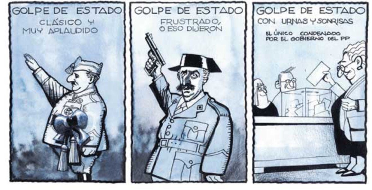 KRLS's tweet photo. La festa de la democràcia #Ferreres https://t.co/QbW46mo8yG