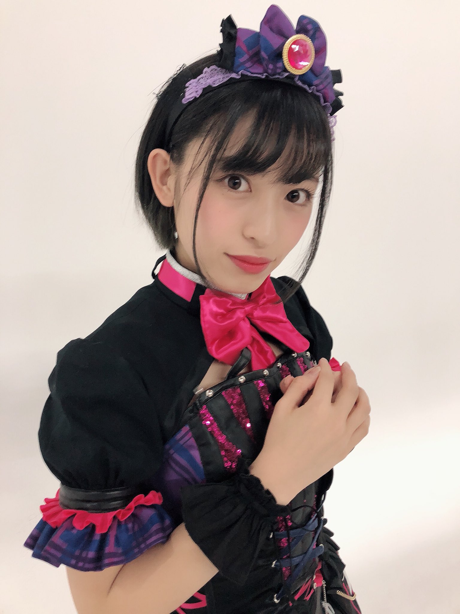 松岡ななせ (@nanarin_ebc) / Twitter