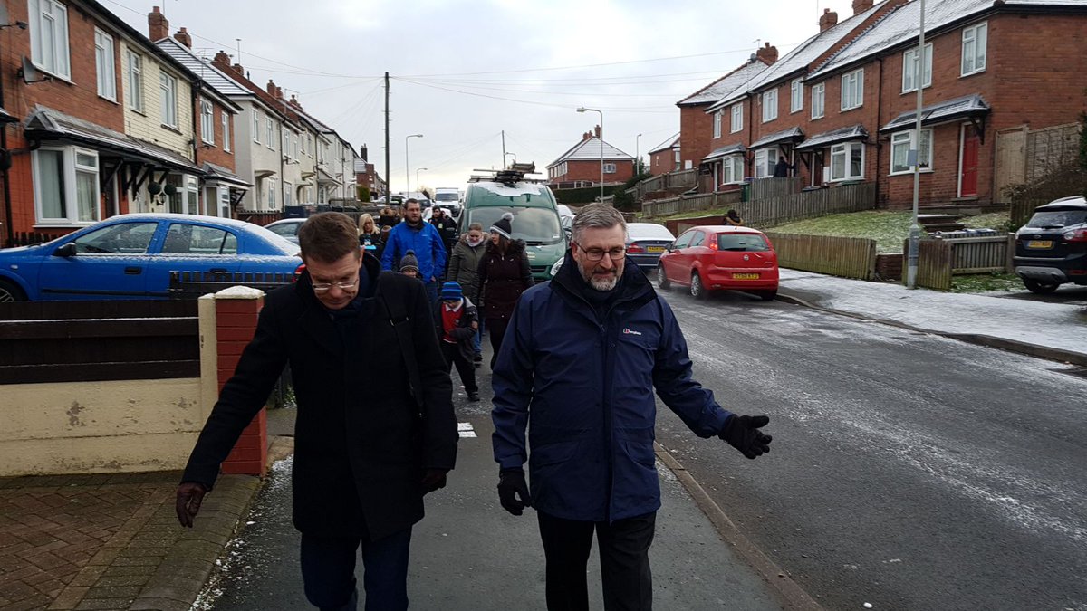andy4wm's tweet image. One way to reduce congestion is encouraging walking, particularly too and from school. I am working with @livingstreets on this and today I am at Glebefields Primary in #tipton to find out what progress is being made. Find out more about Living Streets: livingstreets.org.uk