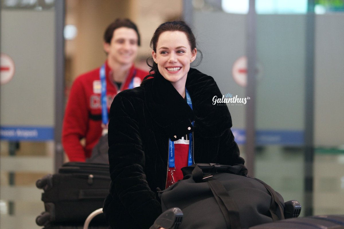 Тесса Виртью - Скотт Моир / Tessa VIRTUE - Scott MOIR CAN - Страница 25 DVVtoVgU0AAA6VW