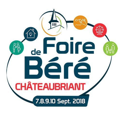 Foire de Béré tweet media