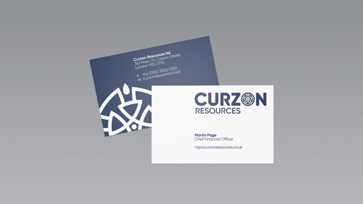 We’ve recently rebranded Curzon Resources, a natural resources business with a proud heritage. We created a bespoke marque based on the Lancashire Rose, promoting this niche English business across it’s world-wide market.

#branding

More work at effektiv.co.uk