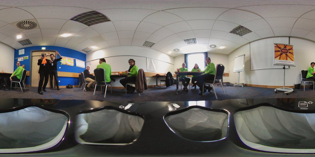 Thierry Legros tweet media