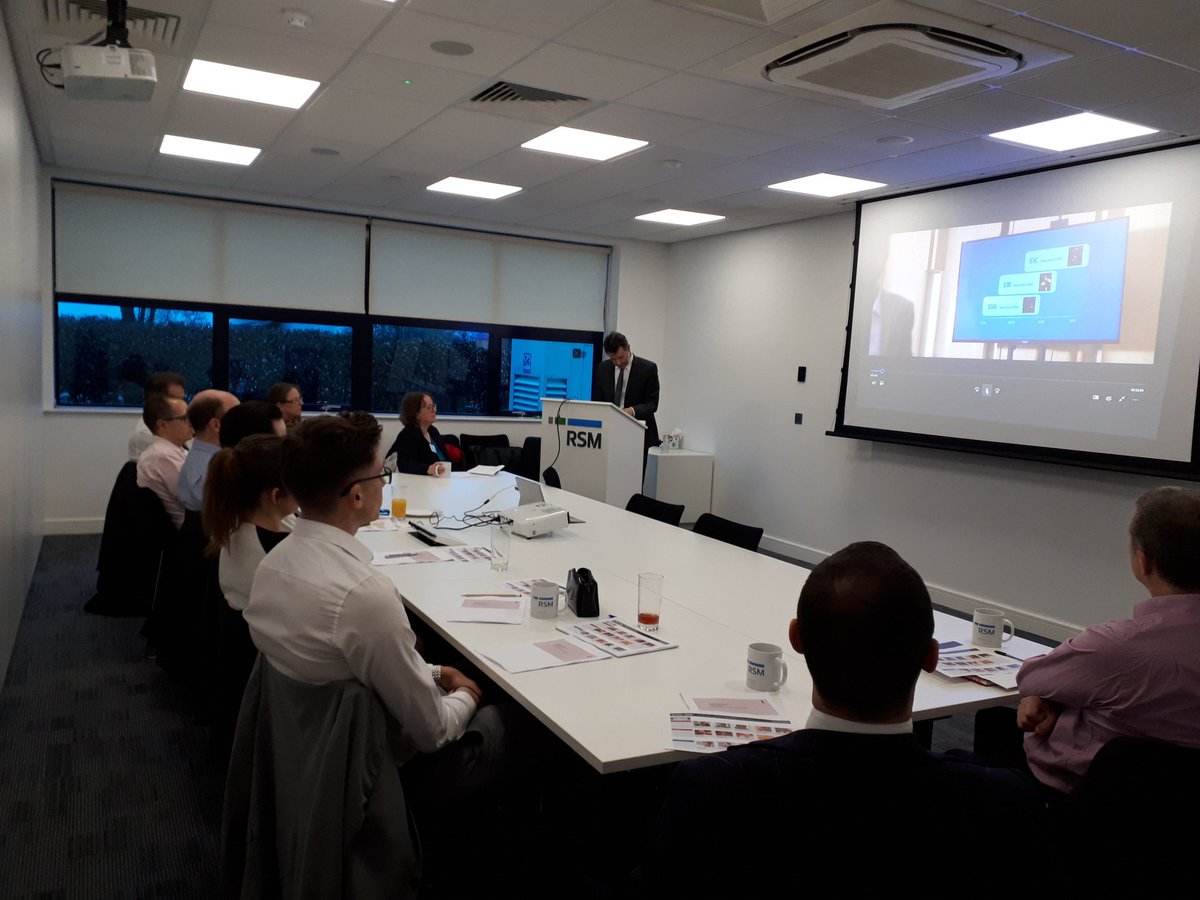ICAEW_Lancs's tweet photo. Forgot the popcorn for the @ICAEW #falseassurance film! Thanks to Peter Herbert @InsightTraining for facilitating. https://t.co/z9DWpo4Cme