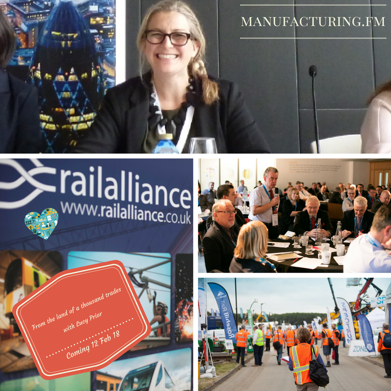 MFGatHEART's tweet photo. #PodcastMonday - Don't miss @LUCYLucyprior talking about 'rail diversification' on the #ManufacturingAtHeart podcast on https://t.co/UJLqXfhPVu - Monday 12 February πππ€οΈπ€οΈππππ
π
π https://t.co/eFqGYMAJHy
