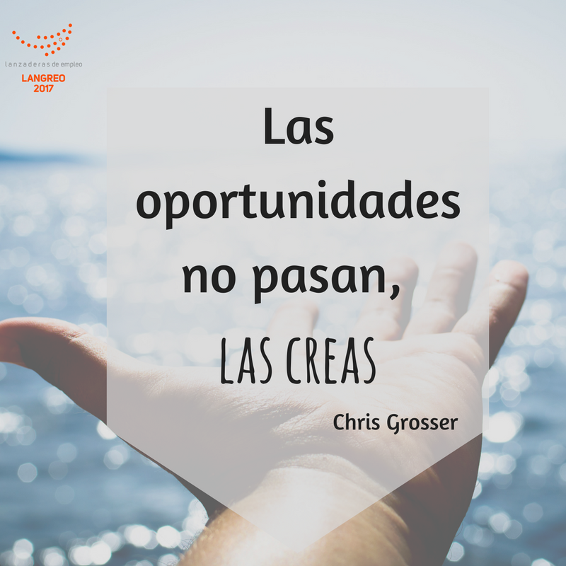 LanzaderaNalon's tweet photo. #FelizMartes Comenzamos el día con energía y #Positividad Todxs debemos darnos cuenta que, en muchas ocasiones, las oportunidades las tenemos que crear o buscar #Empleo #Oportunidades #BuscaTuMomento @FundacionSMLRPH @fundacionTef @innorbita @Lanzaderas_EES @mayte_garcia https://t.co/PxaHYyGDp6