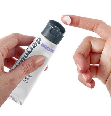 The #CalmWaterGel helps with acne and great for people on reaccutane #UltraCalming #DermalogicaSA <a href="/dermalogicasa/">dermalogica sa</a>
